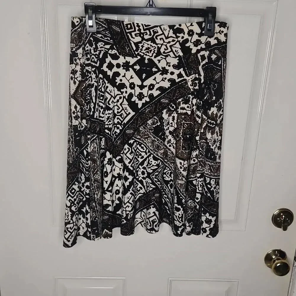 Chaps geometric flare
